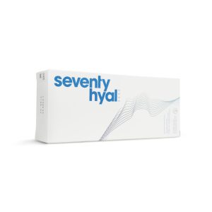 Seventy Hyal 2000 Skin Booster (1 x 2ml)